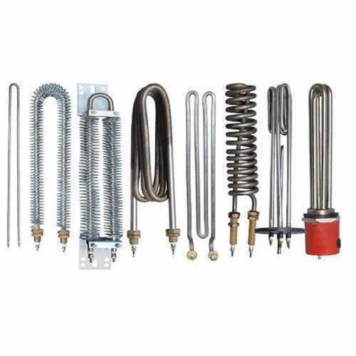 Industrial Heaters & Accessories