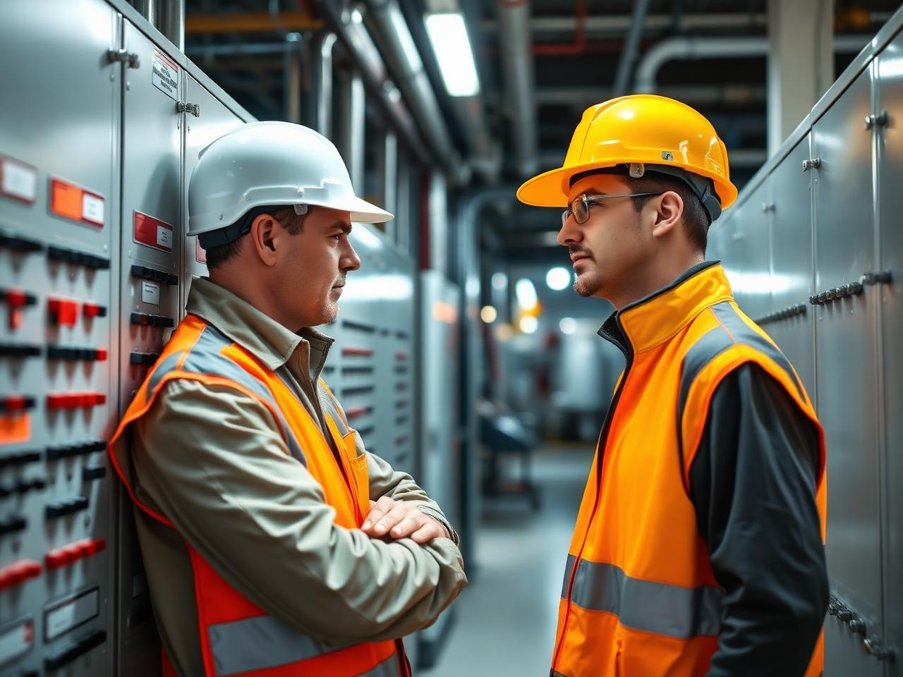 Industrial Engineering Solutions